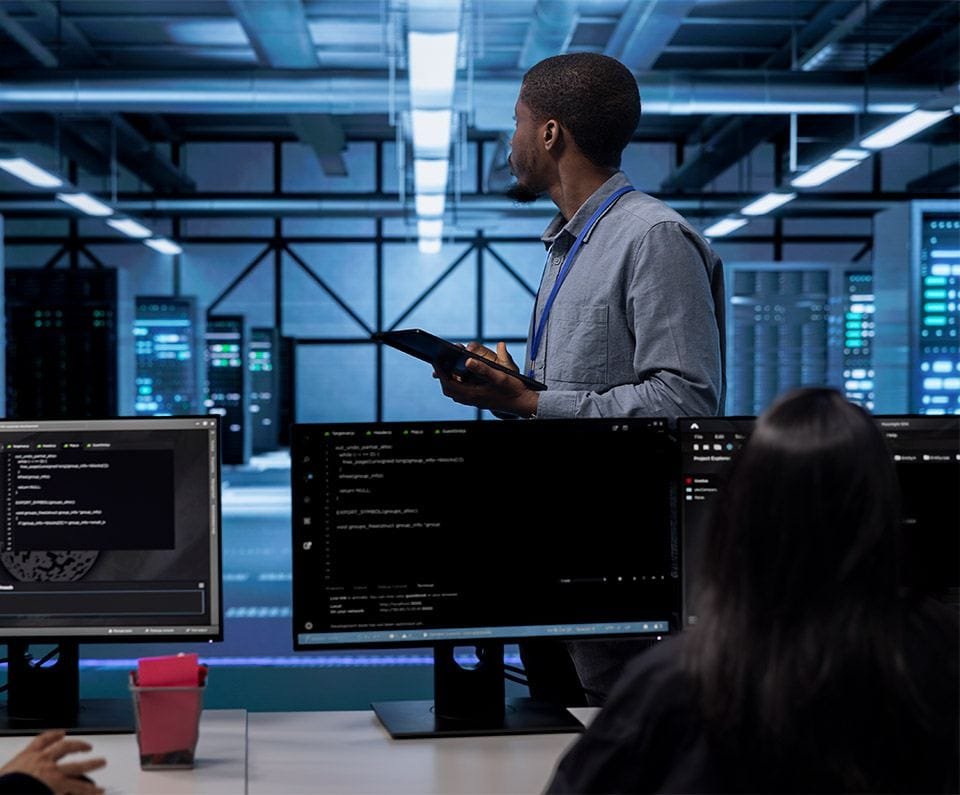 Formations professionnelles pour le développement des compétences